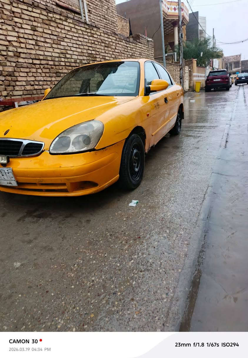 سلام عليكم بيع او مراوس 
نوبرا 2000 مكان الكوت الخاجيه مقابيل الصحه  ‏‪***********‬‏
