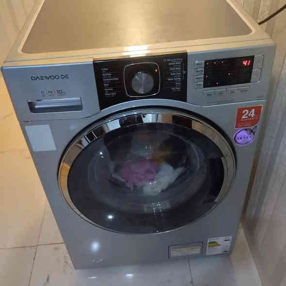 🔴صيانة عامة موقعية🔴 في #اربيل .
مركز الأمان الصيانة في اربيل يقدم لك :
1-صيانة و #تنصيب #سبالت .
2- صيانة #غسالات .
3-صيانة جميع #طباخات . و #الثلاجات. 

*********** اتصال و واتساب..

سامسونج #سامسونك #LG #هيتاشي #اريستون #وكافة #الانواع#اربيل #عنكاوا #نازناز #اربيل
