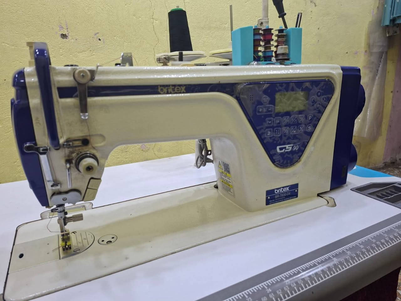 مكائن للبيع سعر 900 اثنينهن
استخدام قليل مضمونات من تصليح وعطل
بغداد


**إذا كنت صاحب هذا الإعلان وتريد حذفه لأي سبب، رجاءا أرسل رسالة إلى الدعم الفني**