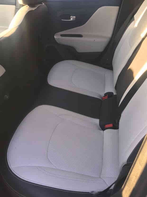 السلام عليكم جيب. رينكو. سياره جديده. مفول موصفات بنراما مديل 2022 حادثهه خشم جاملغ عنوان بغداد ***********سعر١٣٠
