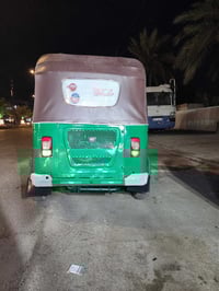 موديل ٢٠٢٢ • كفالة عامة • الشعله