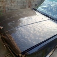 بي ام ٥٢٠ • موديل ٨٨ • كير عادي