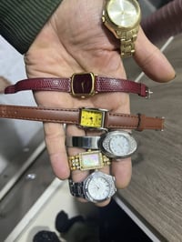 ساعات • اصلية