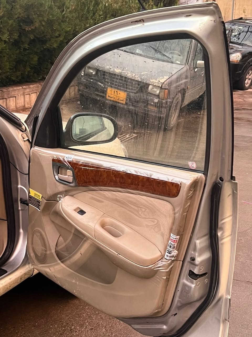 سەنی ٢٠٠٧ شتی لۆک و تایبەت 👍 
گێرو مەکینە بەشەرت 

(کەلە و کۆنترۆڵ و شوێن عەینەک+
ناو زەرد و ناو فۆرمیکا) 

تەنها بۆنیدی ڕەشە 
نرخی١٠٣ وەرەقە کەمێک مەجال
*********** واتساپ
