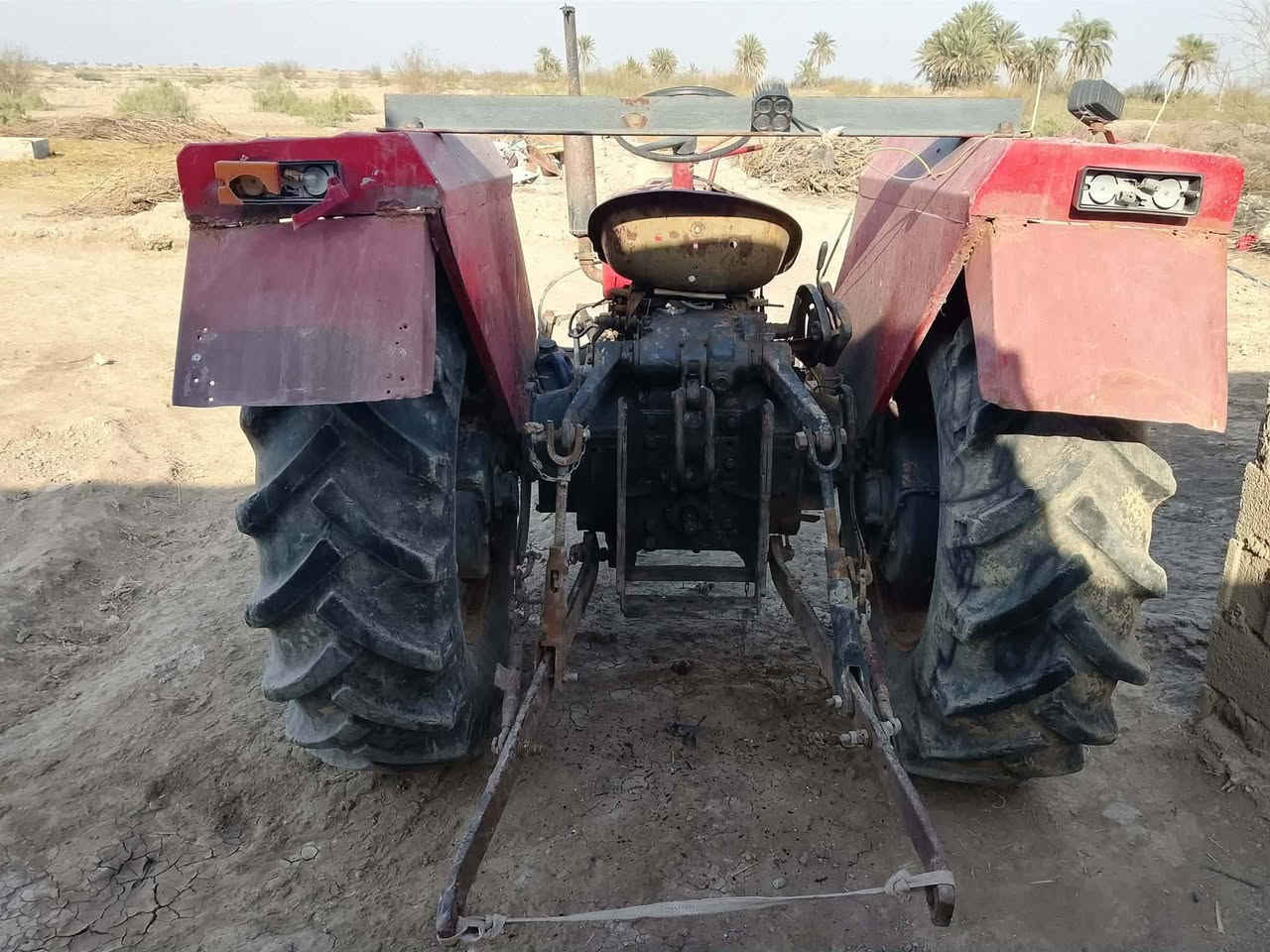 اسلام وعليكم مكينه عنتر للبيع وراها دسك وفدان وباذره مكفوله شرط شراي تصل عل رقم مكاني وسط خاص مفتوح ***********
