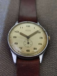 ساعة • سويسري • اصلي