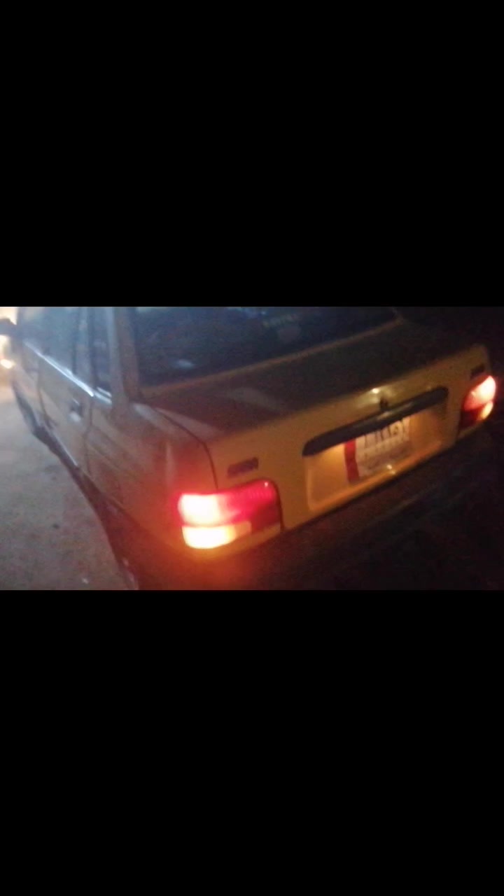 سلام عليكم
سايبه للبيع
رقم #قادسيه موديل ١٠
سنويتها لل٢٩
استخدام شخصي سياره نضيفه مانقصها شي 
سماوه/رميثه
٢٢وبيها مجال بصيط
رقم الهاتف ***********
