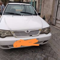 سايبا هاك باك كير اوتوماتيك ٢٠١٢ بيها خيط بخار رقم بغداد هزة جديده محر...