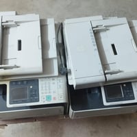 كانون ناسخ ليزري • عدد 2 • شغال