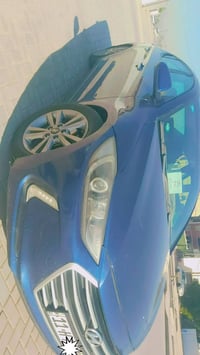 حادثه حلو • غاز جديد • ٢٠١٧