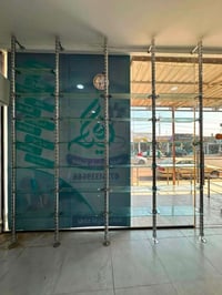 رفوف • رفوف للبيع • رفوف منزلية • رفوف كركوك • ديكورات منزلية • اثاث م...