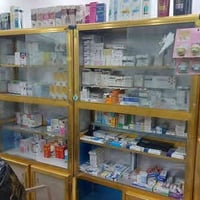 خزائن صيدلية • عدد ٢ • الأكرمين