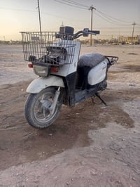 دراجة نوزل • تشتغل وتطفى • كربلاء شهداء