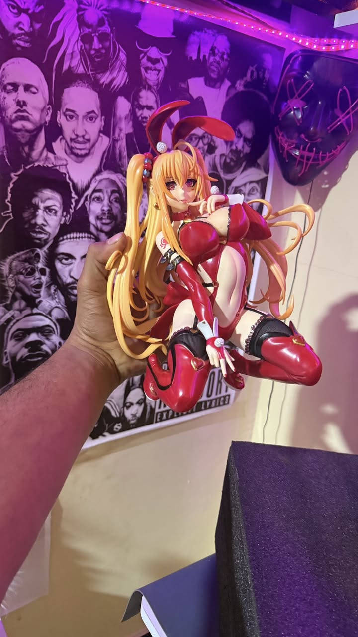 مجسم هذا الشكل حجم جبير كلش اكتب سعرك وبالعافية


**إذا كنت صاحب هذا الإعلان وتريد حذفه لأي سبب، رجاءا أرسل رسالة إلى الدعم الفني**