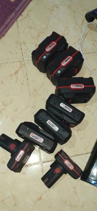 بطاريات • شواحن • اصلي