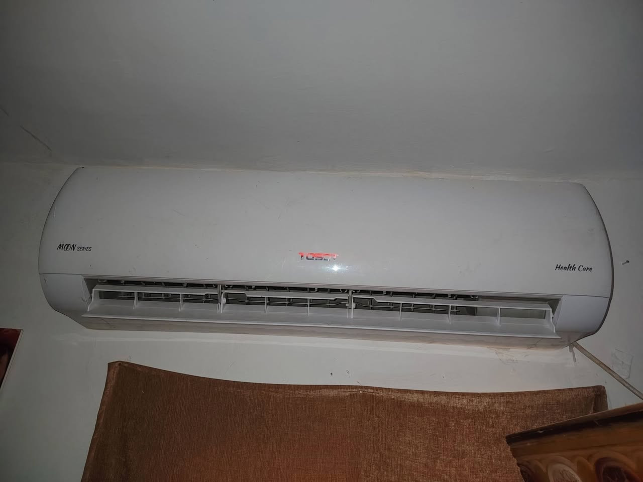 سبلت توسوت طنين للبيع وع الفحص كلشي ما بي  وما داخل تصليح وستوا مغسول   البيع مستعجل 500 وبي مجال


**إذا كنت صاحب هذا الإعلان وتريد حذفه لأي سبب، رجاءا أرسل رسالة إلى الدعم الفني**