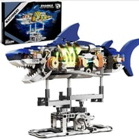 ليكو • متحرك • بعد التركيب