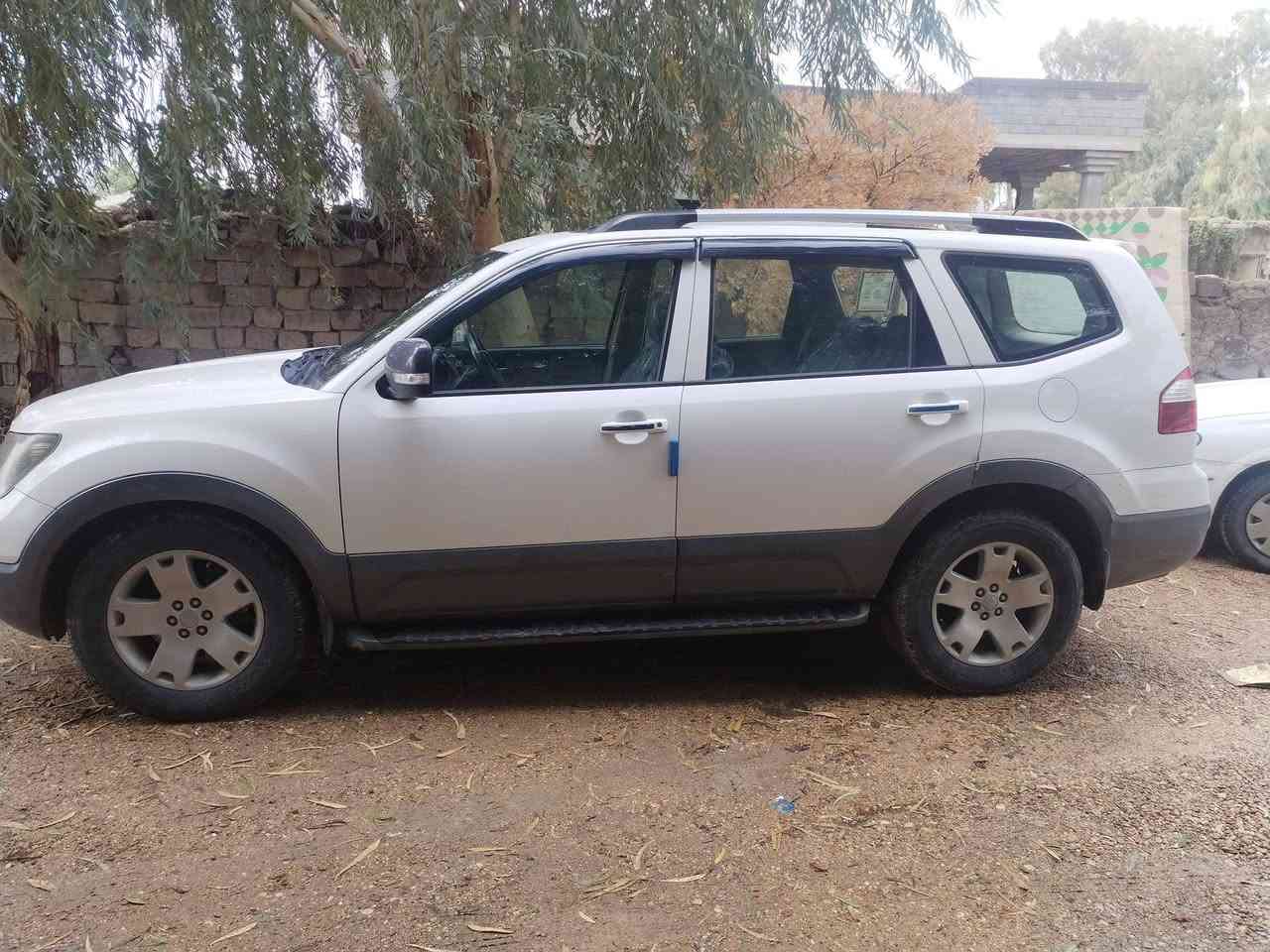 سلام عليكم كيه مهافي موديل٢٠١٢خليجي فتحه سقف كشن كهربائي بيهه بابين امبدلات الخلفيات نفس الون بدون صبغ كيرمكينه صدرخير من الله المكينه حاويه مبدله جديده مكاني بغداد ابوغريب السعر١٣٨ بيهه مجال ***********
