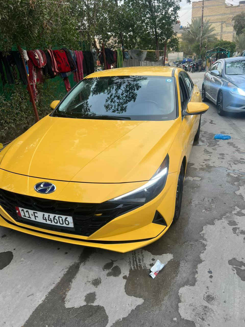 السلام عليكم الانترا 2021 رقم بغداد السياره مكفوله كفاله عامه شرط السونار ضررهه حالوب خفيف السياره جديده كلش وجاهزه ومابيهه اي نقص وبيهه منضومه غاز للبيع فقط العنوان الشعله للاتصال***********
