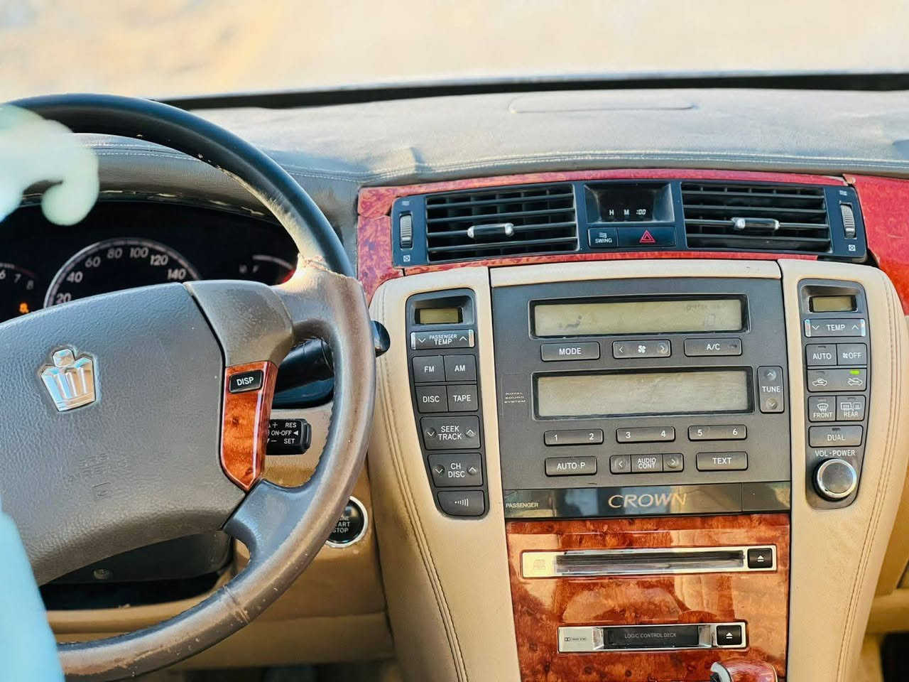 شاهينه كصتين للبيع
دكمتين 
كشنات كهربائيّة 
مكينه كير كفالة 
شاصي 180
دواخل بيجي 
ماشيه 192
خمس بصمات 
تبريد تدفئه شغاله
مرايه شفط اشاير ترحيب
كير s
مكان الناصريه 
سعر 31وبيه مجال 
الاستفسار اتصال ع رقم ***********
