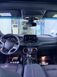 بلايز • ٢٠٢٤ • دفع رباعي