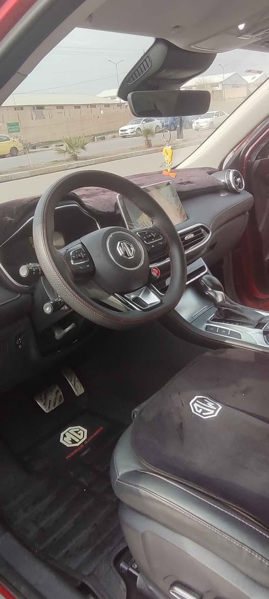 MG..HS 
1500 
توربو
بدون ضرر
فول مواصفات
*********** موصل, نينوى
