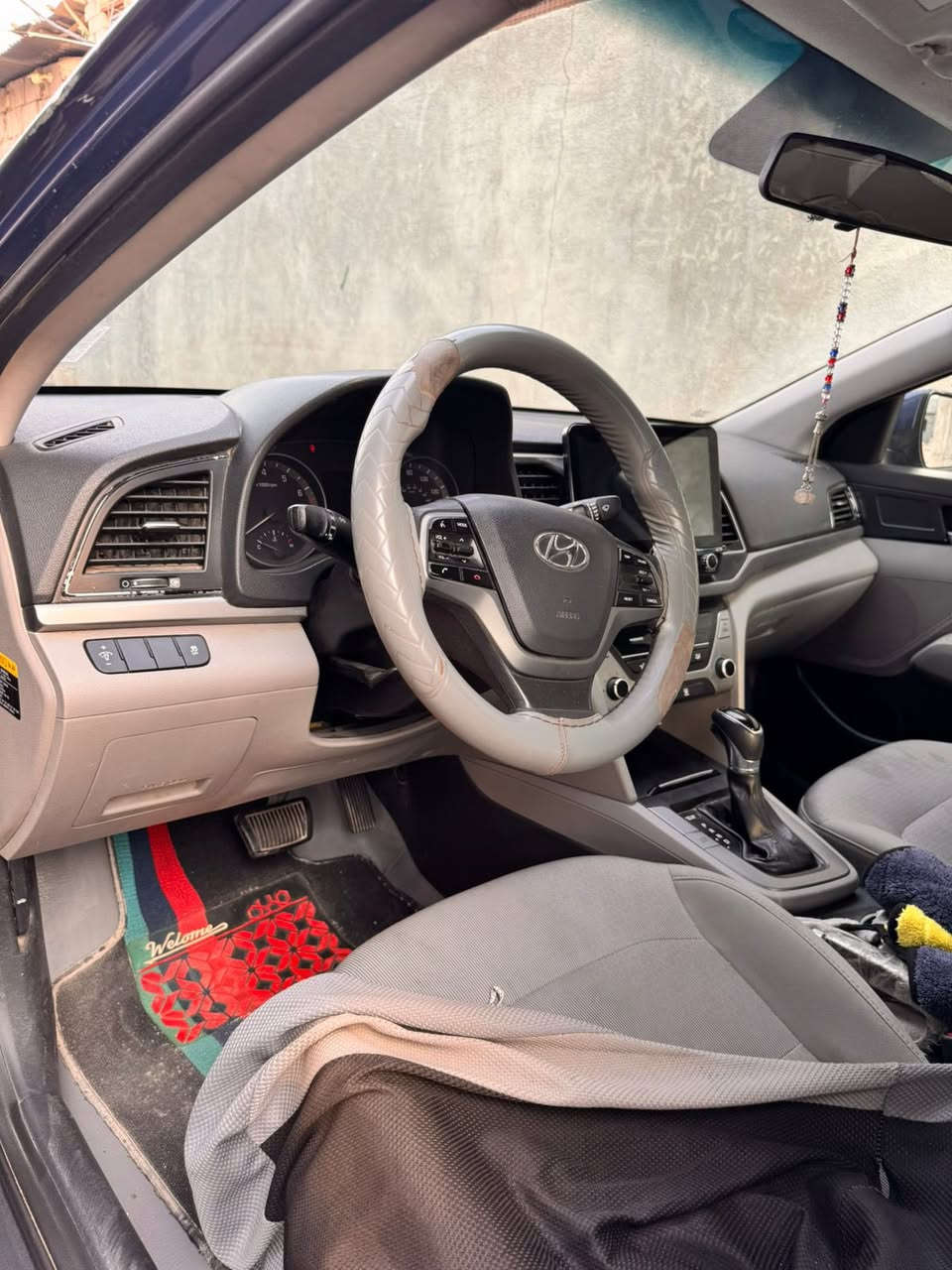 النتره وارد امريكي السياره جاهزه ماعده والتبريد محتاج وريد ابيع بيع مستعجل***********عنوان بصره ابو الخصيب السعر110السياره 2017
