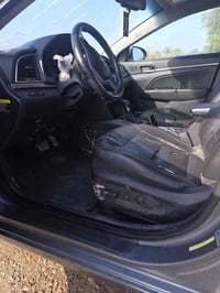 الانتره موديل 2017 أمريكي حادثه بنيد وبيه بل عراق 3 قطع بدون داخل رقم ...