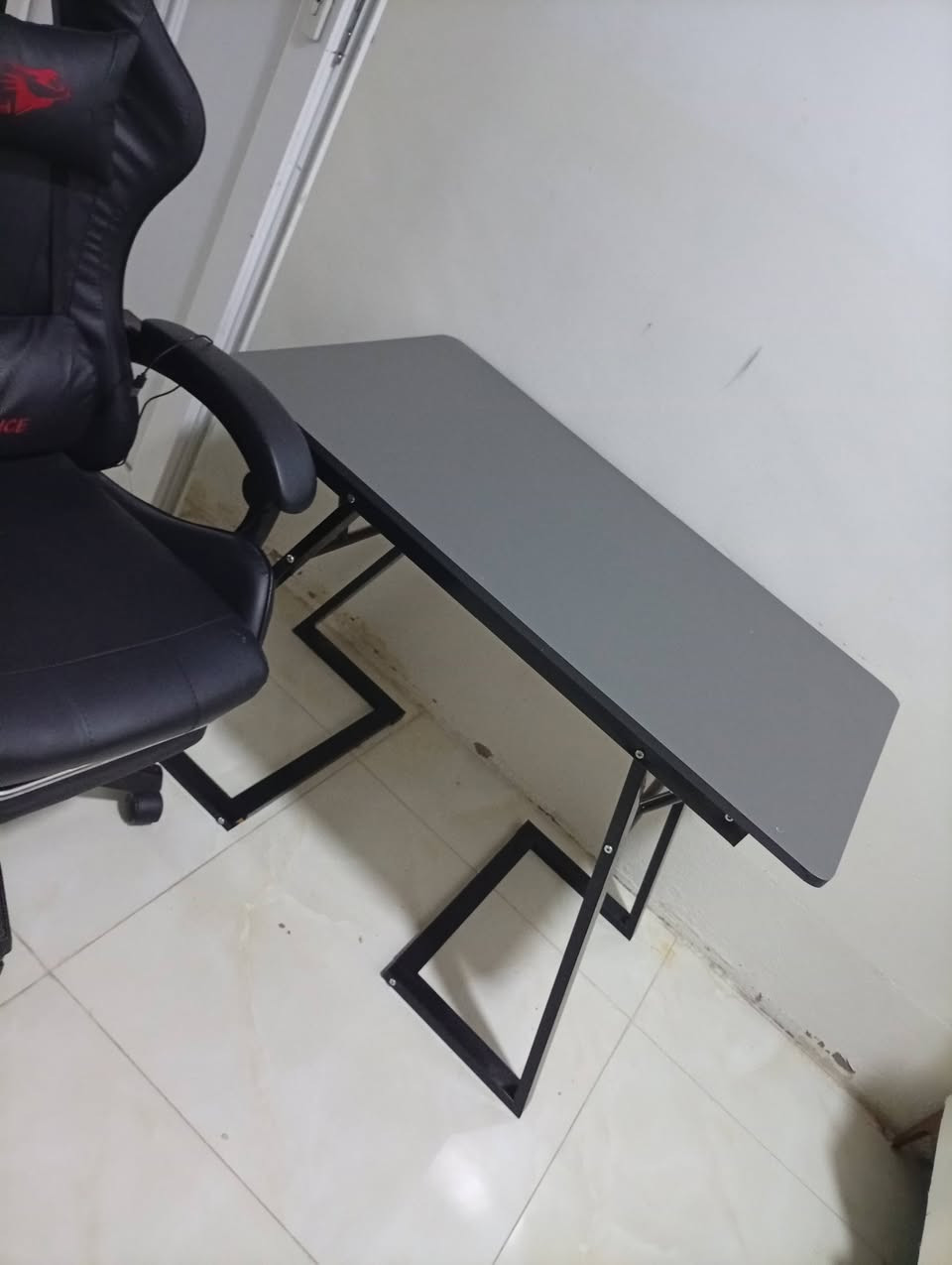 ميز مع كرسي 200 الف بيها مجال


**إذا كنت صاحب هذا الإعلان وتريد حذفه لأي سبب، رجاءا أرسل رسالة إلى الدعم الفني**