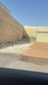 خلف التجاري • حي ميسان • ١٠٠م