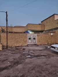 طابو صرف • ٢٠٠م • شارع ابو لبنان