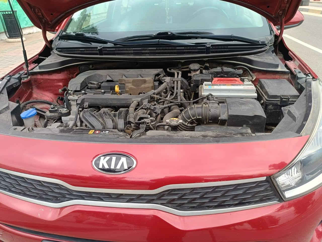 بدون صبغ، بيها بارد قطعتين
ماشيه 69 mi
مواصفات السيارة 
كروز سرعة 
تحكمات ستيرن 
محرك 16 دوش مرغوب
كير آيتي  
السيارة جاهزة من كل نواحي 
رقم اربيل اني الشرعي شرط التحويل 
السعر 128 وبيه مجال 
مكان السياره موصل 
السونار مرفق بل منشور 
للاستفسار ***********
