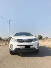 سورينتو ٢٠١٤ • ٢٤٠٠ • ٧ راكب