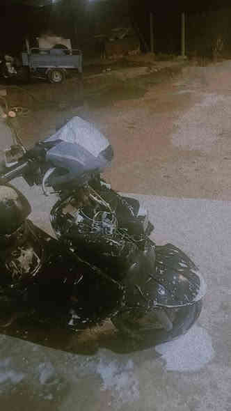 السلام عليكم دراجه دولفين للبيع في السعر 150 والشراي يتصل على رقم الموبايل***********
