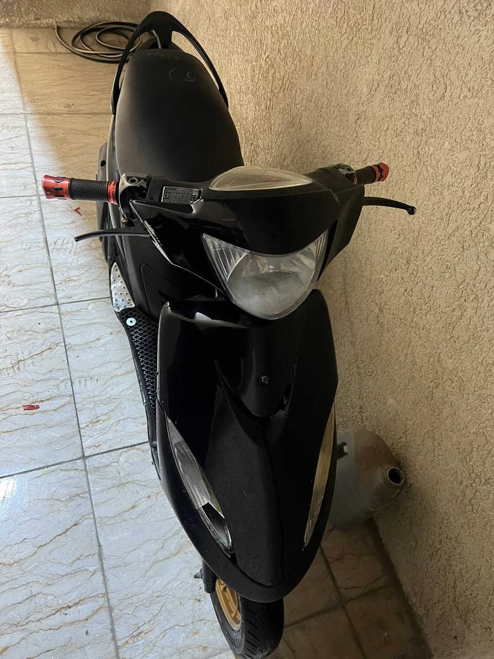 سلام عليكم من رخصت أدمن الكروب دراجه البيع 350 قفل مكاني بغداد البياع شراي يتفضل خاص ***********
