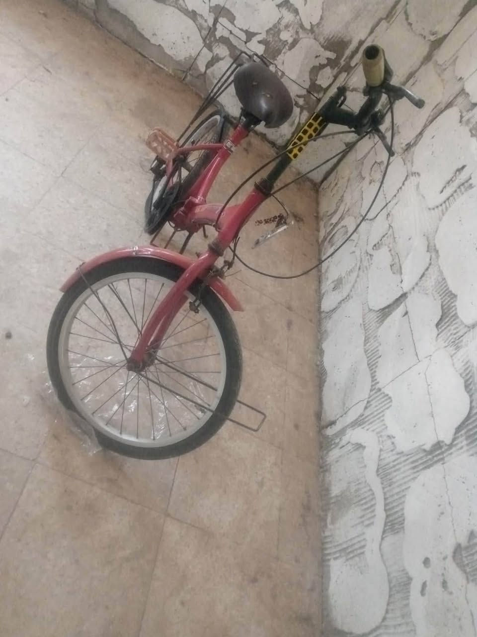 للبيع ياباني يحتاج تاير خلفي فقط 
سعر مناسب جدا 
اتصال ‏‪0770 204 3631‬‏ كركوك حي عسكري غير متواجد علفيس اتصال وتدلل خادم للطيبين
