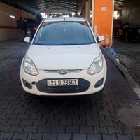 فيغو • ٢٠١٤ • مكيف شغال