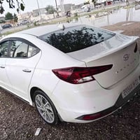 النترا • خليجي • محرك 2000