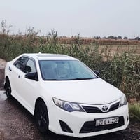 كامري • ٢٠١٥ • فول مواصفات خليجي