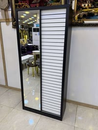 دولاب • ٨٠×١٨٠سم • توصيل بغداد