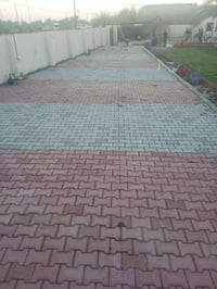 مقرنص ومرمر • شغل درجة أولى • بغداد والمحافظات