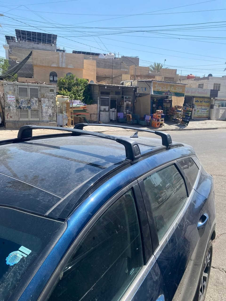 مساطر   سقف سبورتج 2024 اصلي KIA وكالة كاملات هنه ومفاتيحهن  للبيع للاستفسار ***********
