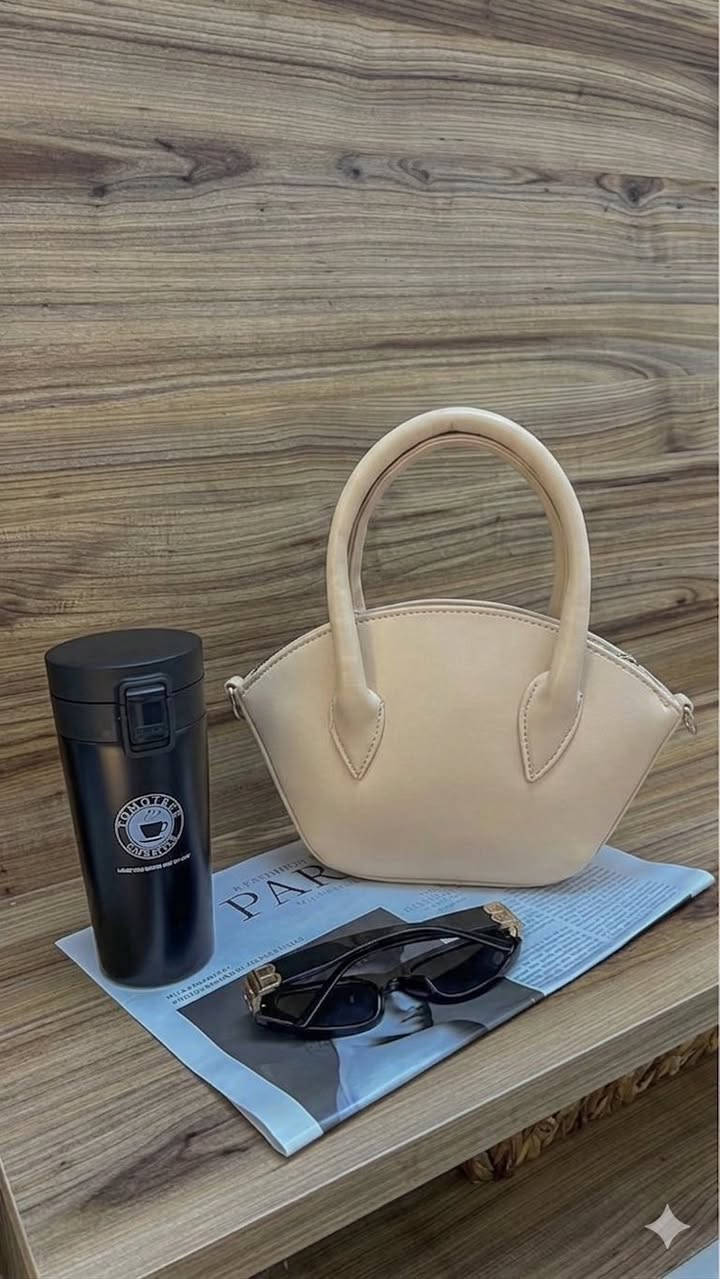 حقائب نسائيه كشخه واسعار مناسبه✨🤎
متوفر توصيل كافه المحافضات ٥ الاف داخل الكوت الفين
الانستا


**إذا كنت صاحب هذا الإعلان وتريد حذفه لأي سبب، رجاءا أرسل رسالة إلى الدعم الفني**