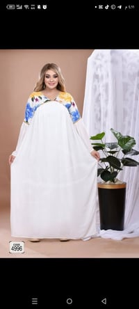 دراعة • شيفون مبطن • توصيل سريع