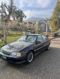 مكينة ٢٠ • عسلي • باجا