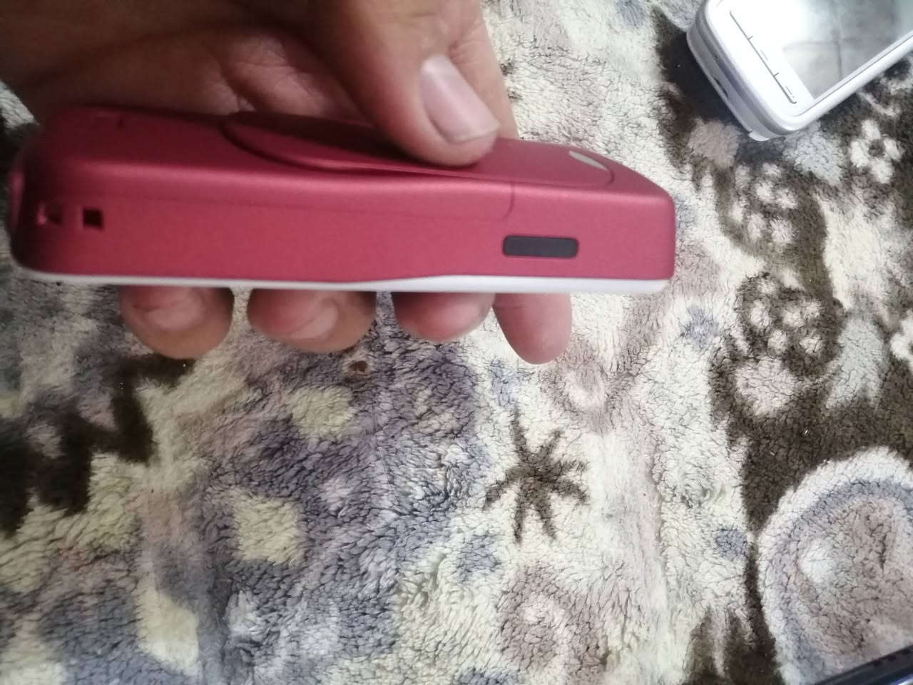 ب٦٥
نوكيا n73
مع بطاريه اصليه وشاحنه وسماعات اذن


**إذا كنت صاحب هذا الإعلان وتريد حذفه لأي سبب، رجاءا أرسل رسالة إلى الدعم الفني**
