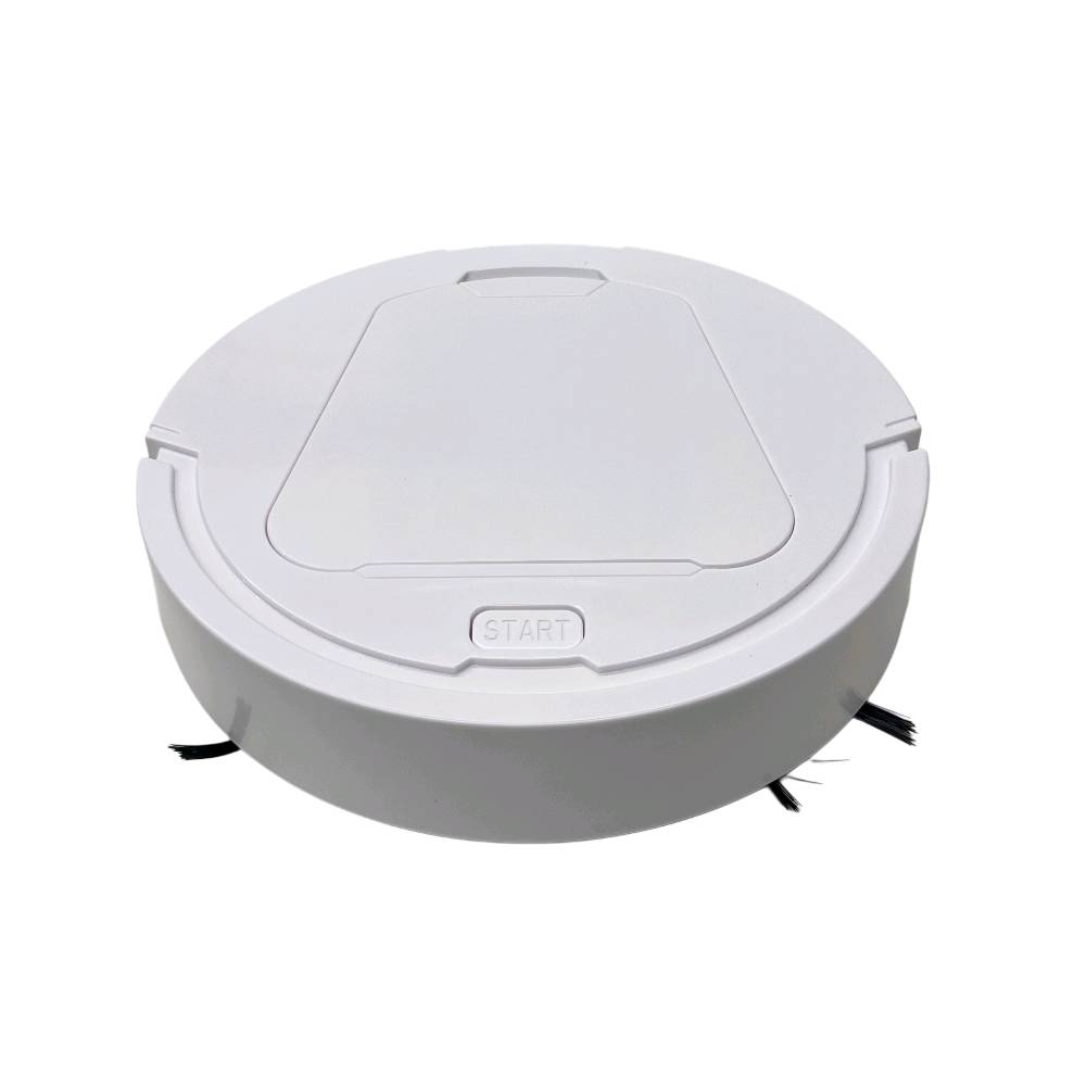 مكنسة روبوتية ذكية Smart Home Clean – موديل YS28

مكنسة روبوتية أوتوماتيكية مصممة للتنظيف اليومي للأرضيات الصلبة، تعمل بنظام ذكي يجمع بين الكنس والشفط لتسهيل تنظيف المنزل.

 • تعمل بنظام Sweep & Suction (كنس وشفط)
 
• وضع تشغيل أوتوماتيكي Automatic Mode
 
• نظام Anti-Collision لتجنب الاصطدام
 
• وضع تنظيف الحواف Edge Mode
 
• شفط قوي مع نظام تقليل الضجيج
 
• بطارية مدمجة بعمر تشغيل مناسب للاستخدام اليومي

 • الموديل: YS28
 • الأبعاد: 280 × 280 × 80 مم
 • مستوى الضجيج: ≤ 55 ديسيبل
 • جهد التشغيل: 3.7 فولت
 • سعة البطارية: 1200mAh
 • وقت الشحن: حوالي 3 ساعات
 • وقت العمل: حوالي 90 دقيقة

 • نطاق الاستخدام:
الأرضيات الخشبية، السيراميك، الرخام، وما شابه