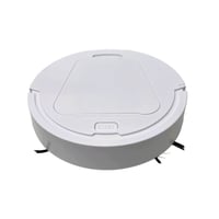 مكنسة روبوتية ذكية Smart Home Clean – موديل YS28  مكنسة روبوتية أوتوما...