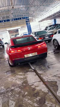 كمارو RS • V6 ٣٦٠٠ • ٢٠١٥