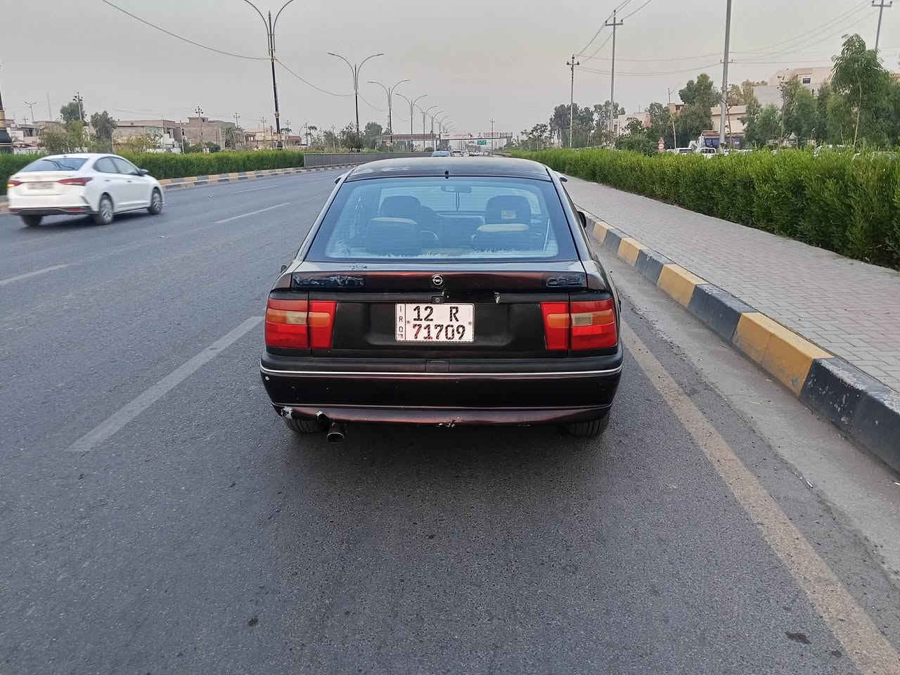 اوبل فكتره حجم 18 السعر 38 المكان موصل حي النتصار مديل 90 صبق حزام جاهزه ***********

